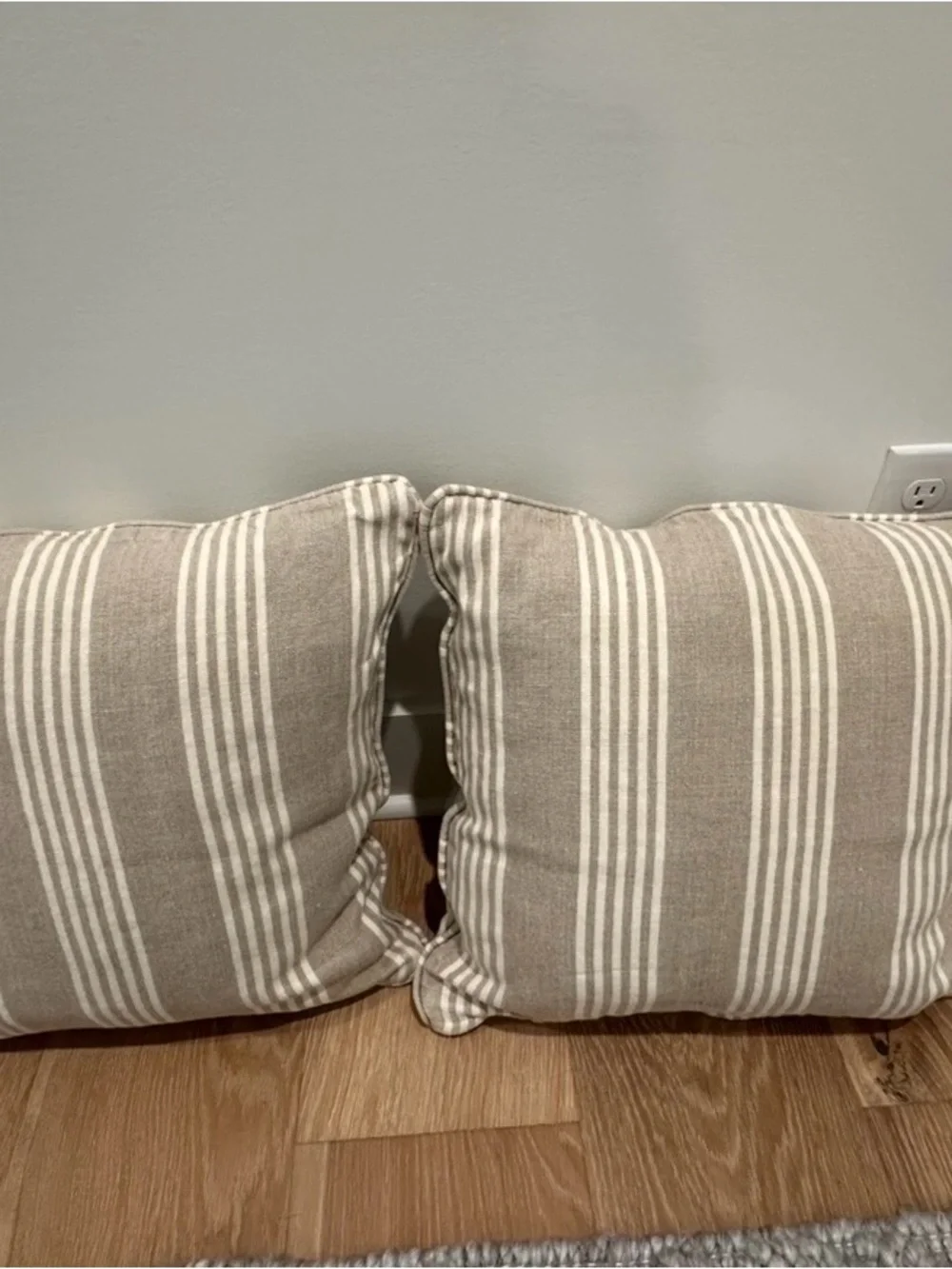 Down Pillows